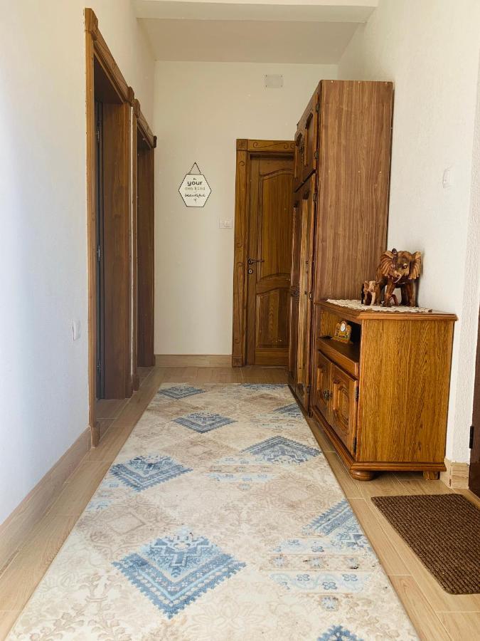 Appartamento Gara 5 Cattaro Esterno foto