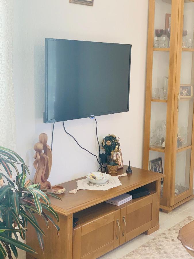 Appartamento Gara 5 Cattaro Esterno foto
